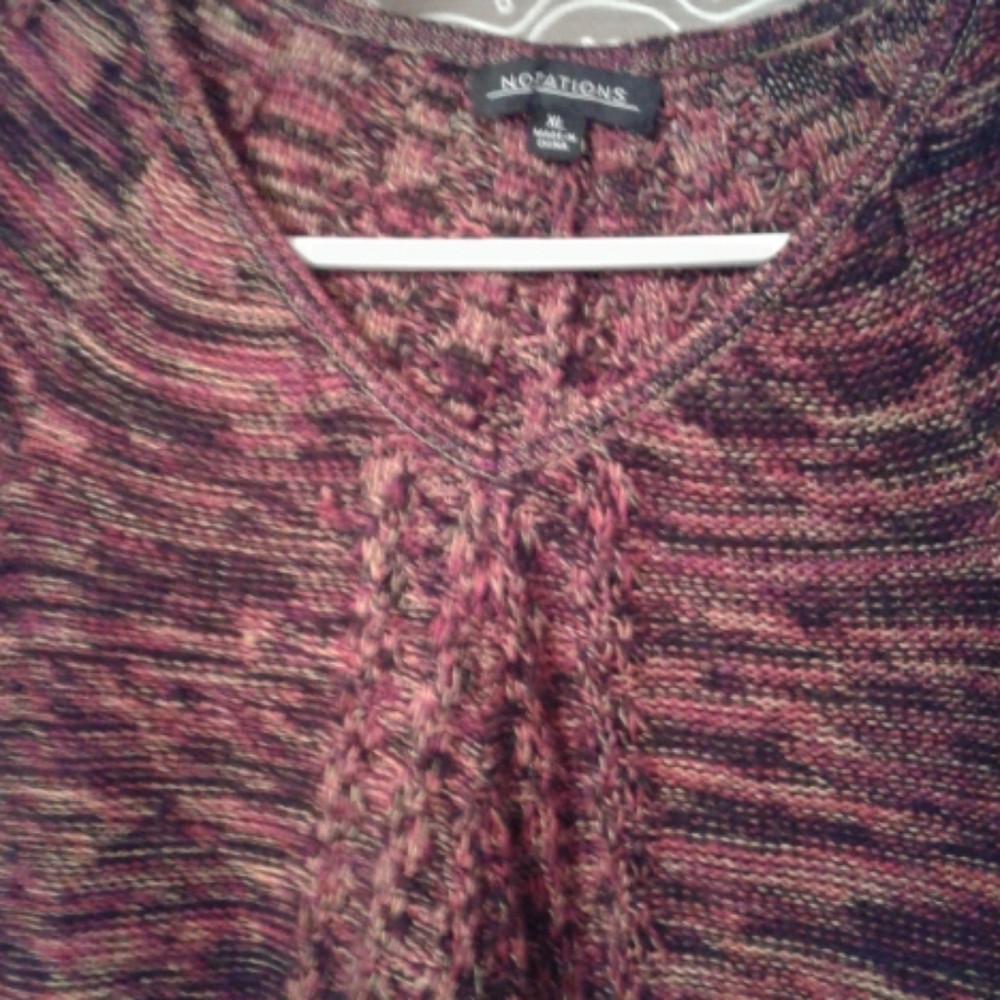 Sweater - Picture 3 of 5